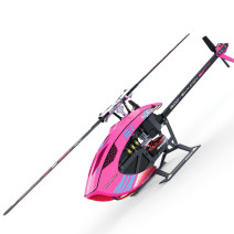 GOOSKY Hubschrauber - kompakte Größe perfekt...