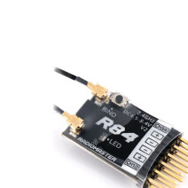 ELRS ExpressLRS 2,4GHz Empfänger, externe...