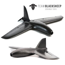 TBS MOJITO FPV Wing, TBS CHUPITO FPV Wing und...