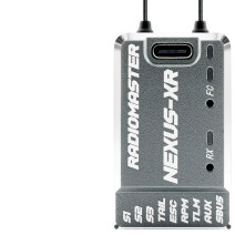 NEXUS Steuerungssystem