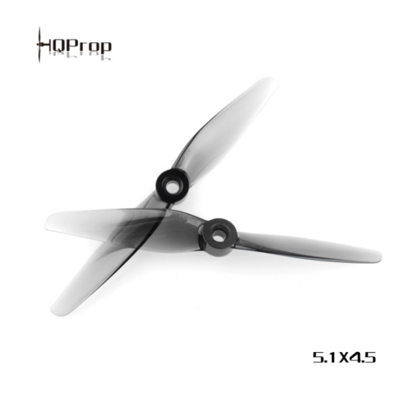 HQProp 5145 Durable 5,1 2-Blatt Propeller