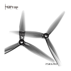 HQProp 7537 Durable 7,5" 3-Blatt Propeller