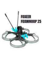 FOXEER Foxwhoop 25 Vista/HDZero/Analog