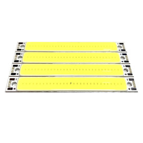 Menace cobLED 4 Stück LED für Driver Kit grün