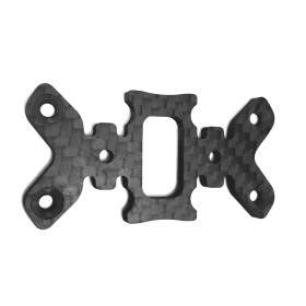 FIVE33 Switchback PRO Wiggle Plate (3mm)