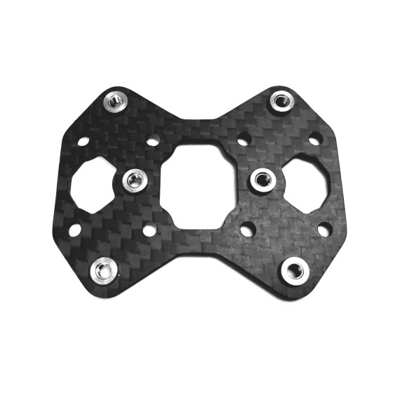 FIVE33 Switchback PRO Mid Plate