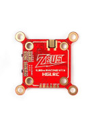 HGLRC Zeus 25mw/800mW Smart Mounting 20*20 / 30*30 VTX