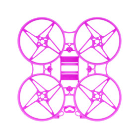 BetaFPV Meteor75 Whoop Frames purple