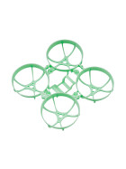 BetaFPV Meteor65 PRO Whoop Frames green