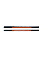 OMPHOBBY M2 Evo Heckrohr (2) Orange
