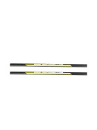 OMPHOBBY M1 / M1 EVO Heckrohr Set (2) Gelb