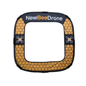 NewBeeDrone Micro Race Gate Square (5er Pack)