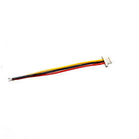 JST 0.8mm 3-Pin Stecker mit Kabel, NewBeeDrone (4)