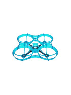 NewBeeDrone Cockroach 75mm Brushless Extreme-Durable Frame Teal