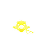 NewBeeDrone Goober Canopy für Whoop  Yellow
