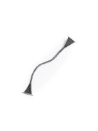 Walksnail AVATAR HD Coaxial Kabel 14 cm