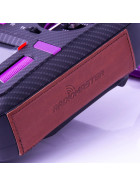 Radiomaster TX16S MKII Leder Side Grip Set Braun