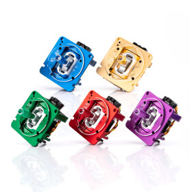 RadioMaster AG01 CNC COLOR Hall Gimbal Set TX16S MKII/BOXER