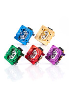 RadioMaster AG01 CNC COLOR Hall Gimbal Set TX16S MKII/BOXER