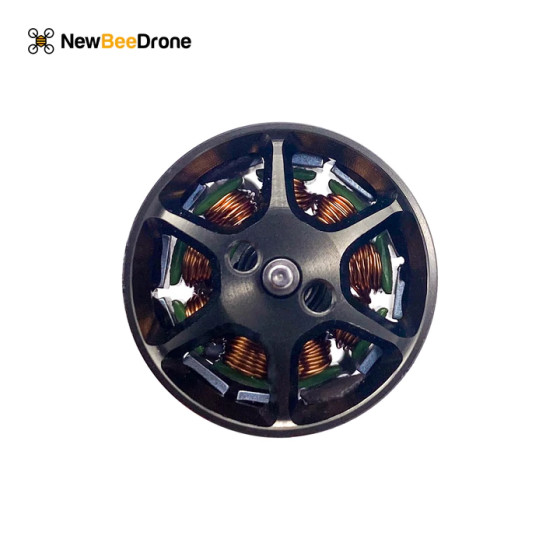 NewBeeDrone 1102 19000KV 1S FLOW Motor, 4er Set
