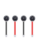 NewBeeDrone 0804 19000kv FLOW Motor, 4er Set