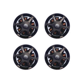 NewBeeDrone 0804 25000kv FLOW Motor, 4er Set