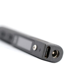 TS101 Original MINIWARE Digital OLED Smart-Lötkolben (mitTS-B2C Spitze)
