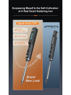 TS101 Original MINIWARE Digital OLED Smart-Lötkolben (mitTS-B2C Spitze)