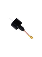 VAS IBCrazy Micro SwitchBlade, RHCP, 41mm, u.FL/IPX