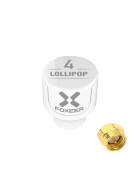 FOXEER Lollipop 4 5.8G AXII Stubby Antennen Set, 2 Stück