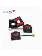 TrueRC X-AIR 5.8 MK II für HDZero VRX4 RHCP, 1 Paar