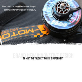 T-Motor F60 PRO V 2207 FPV Motor  1950kv