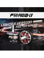T-Motor POWER RACING Combo F60A, F7, F60PROV LV 2020kv
