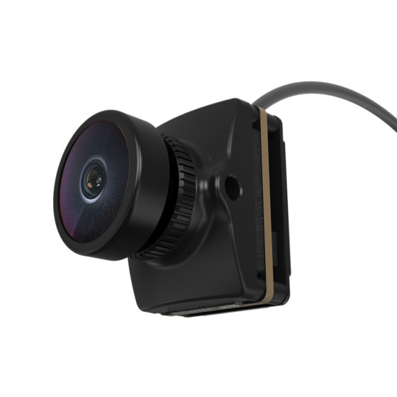 HDZero Nano 90 Kamera (mit 80mm MIPI Kabel)