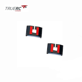 TrueRC X-AIR Rail Mounts für HDZERO Brille (2)