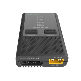GensAce IMARS mini G-Tech USB-C 2-4S 60W Ladegerät