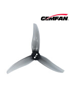 Gemfan 3525 Hurricane 3,5" 3-Blatt FPV Propeller, 1.5mm T-Mount