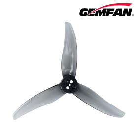 Gemfan 3525 Hurricane 3,5" 3-Blatt FPV Propeller,...