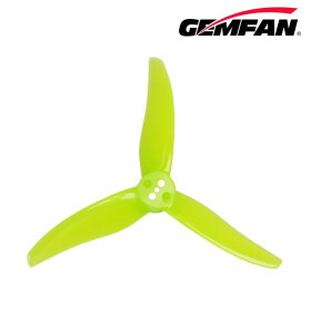 Gemfan 3525 Hurricane 3,5" 3-Blatt FPV Propeller,...