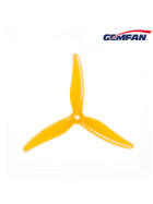 Gemfan 51466 MCK V2 Hurricane 5,1" 3-Blatt Propeller Bumble Bee