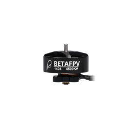 BetaFPV 1404 4500kv 3-4S Brushless Motor einzeln