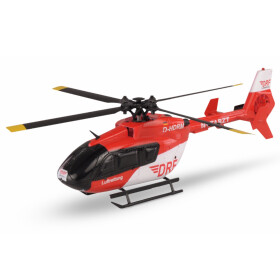 AFX-135 DRF 4-Kanal Helikopter 6G RTF Set