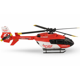 AFX-135 DRF 4-Kanal Helikopter 6G RTF Set