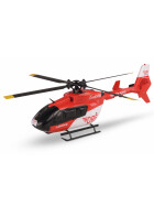 AFX-135 DRF 4-Kanal Helikopter 6G RTF Set