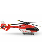 AFX-135 DRF 4-Kanal Helikopter 6G RTF Set