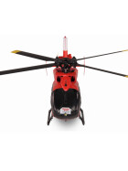 AFX-135 DRF 4-Kanal Helikopter 6G RTF Set