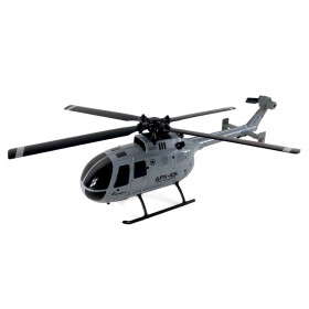 AFX-105 BO-105 4-Kanal Helikopter 6G RTF Set