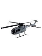 AFX-105 BO-105 4-Kanal Helikopter 6G RTF Set