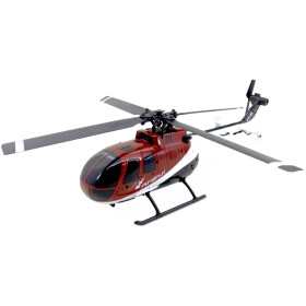 AFX-105 X 4-Kanal Helikopter 6G RTF Set