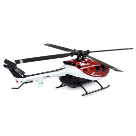 AFX-105 X 4-Kanal Helikopter 6G RTF Set